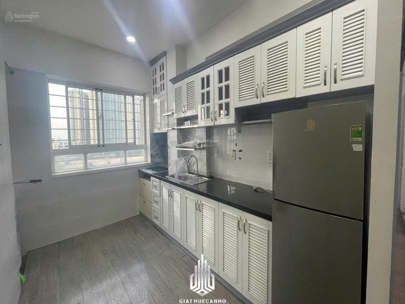Cho Thuê Căn Hộ An Lộc 62m² - 2 Phòng Ngủ Full Nội Thất 1 An Loc 2pn 62m2 5 Tháng 10 2025