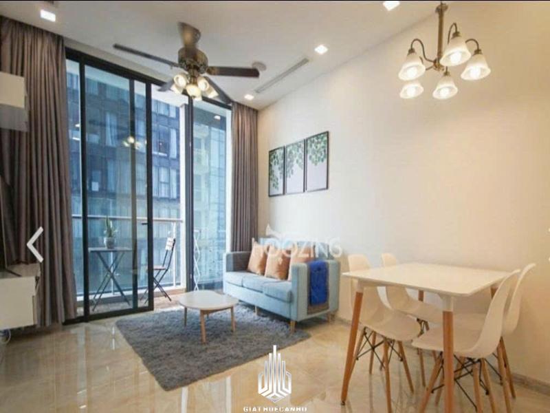 CHO THUÊ THE BASON 2PN FULL NỘI THẤT TẦM NHÌN THÀNH PHỐ 9 Bason 2pn 25tr 3 Tháng 10 2025