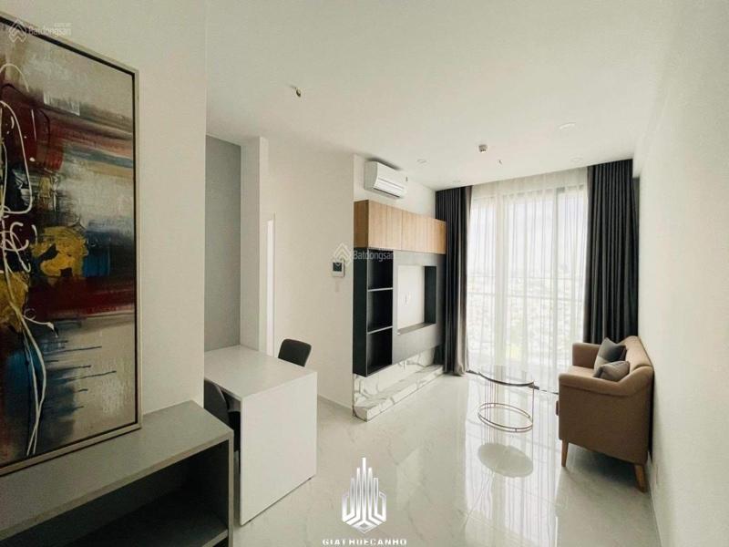Cho thuê căn hộ D'Lusso 3PN Nội thất Modern Luxury đẳng cấp 1 DLusso 3pn 105m2 4 Tháng 10 2025