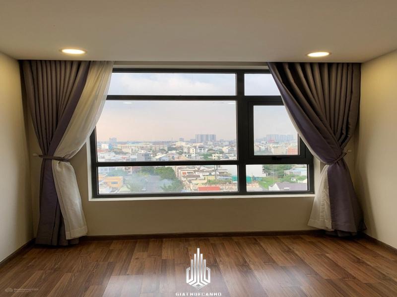 Cho thuê De Capella 2PN 86m² - View landmark tầng cao 8 De Capella 2pn 86m2 7 Tháng 10 2025
