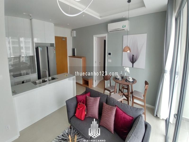 Cho thuê căn hộ Diamond Island(đảo kim cương), 21 triệu VND, 90m2, 2PN, 2WC 8 Diamond Island 2PN 90M2 5 Tháng 10 2025