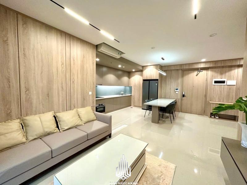 Cho Thuê Căn Hộ Estella Heights 2PN Nội Thất Hiện Đại 8 Estella Heights 2pg 103m2 6 Tháng 10 2025