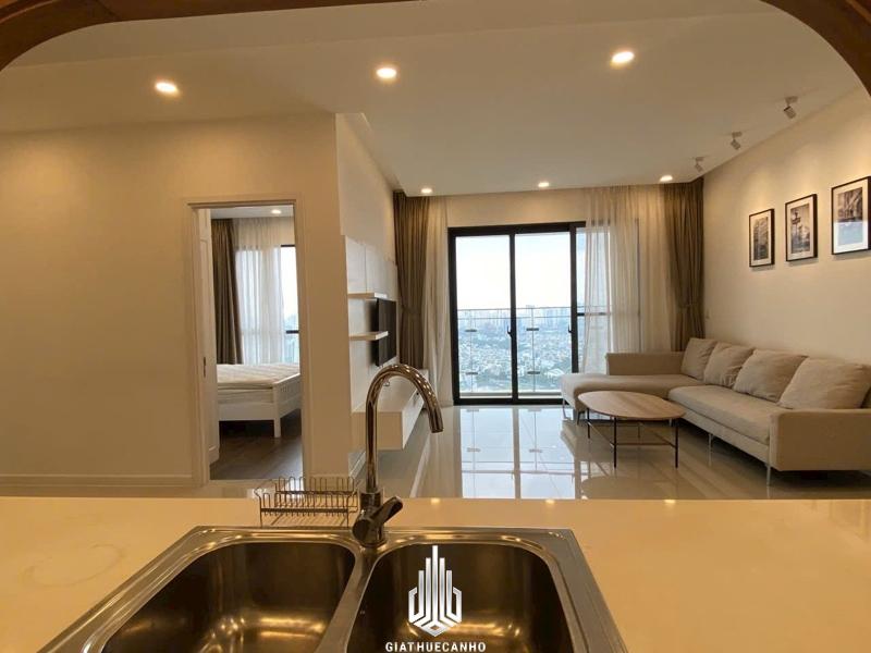 Cho Thuê Căn Hộ Estella Heights 2PN View Thành Phố Tuyệt Đẹp 7 Estella Heights 2pg 98m2 1 Tháng 10 2025