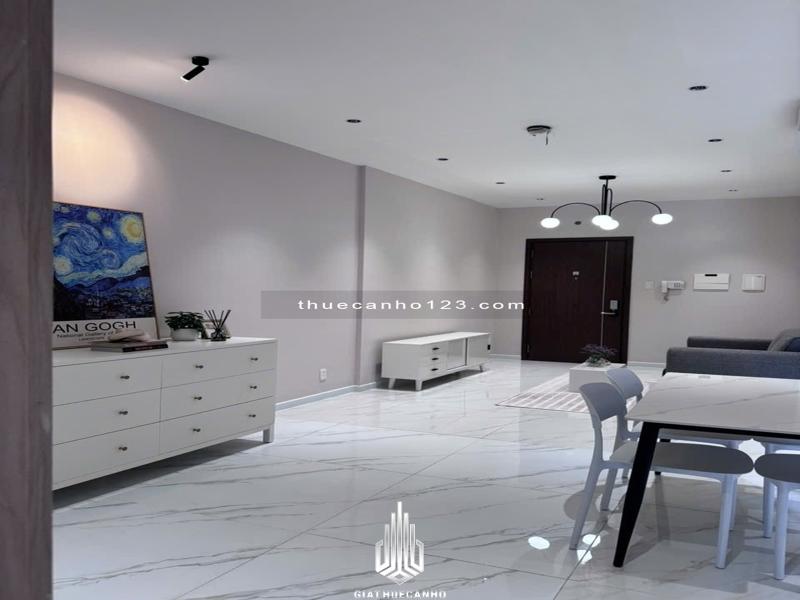 Cho thuê Lexington 48m² - 1PN full nội thất sẵn ở ngay 8 Lexington Residence 1pn 48m2 4 Tháng 10 2025