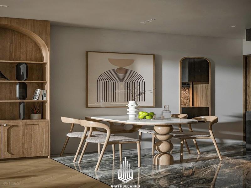 Cho thuê căn hộ Lumiere Riverside giá tốt 2PN2WC view sông 8 Lumiere Riverside 2PN 75M2 7 Tháng 10 2025