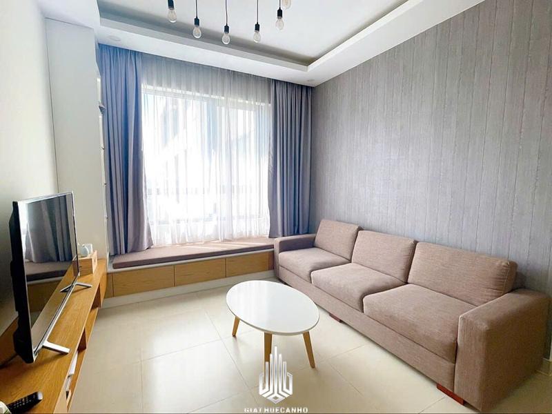Cho thuê Masteri Thảo Điền , 1PN full NT , View thoáng mát 6 Masteri Thao Dien 1pg 9 Tháng 10 2025