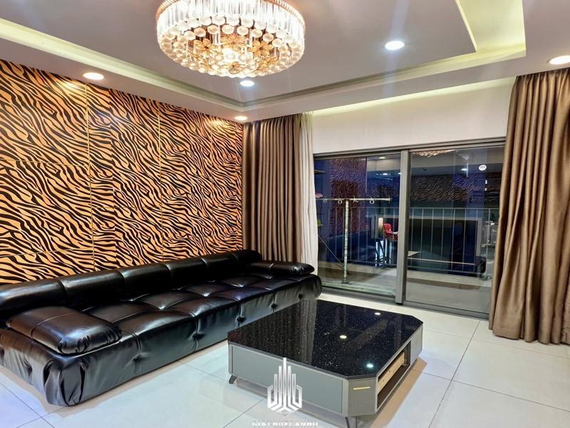 Căn Hộ 2PN Full NT Masteri Thảo Điền - Phong Cách Trẻ Sáng Tạo 5 Masteri Thao Dien 2npg 64m2 2 Tháng 10 2025