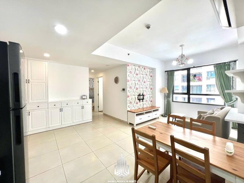 Cho thuê căn hộ 2PN Masteri Thảo Điền Full nội thất phong cách 1 Masteri Thao Dien 2pg 70m2 2 Tháng 10 2025