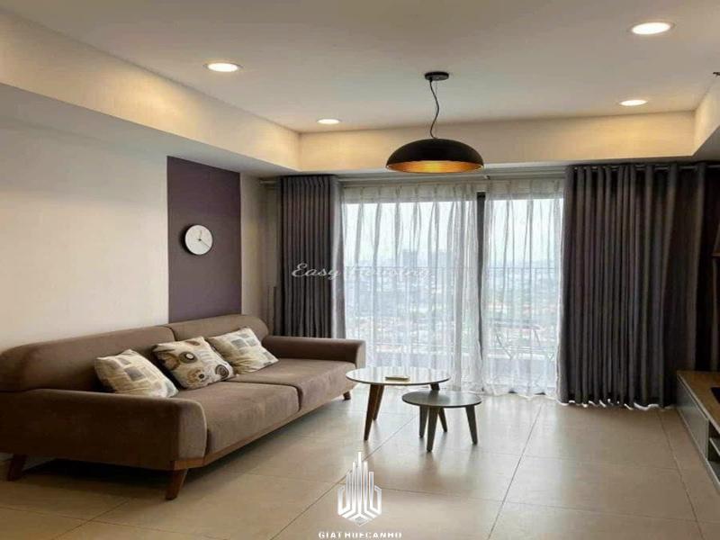 Cho Thuê Căn Hộ 2PN Masteri Thảo Điền View Sông 10 Masteri Thao Dien 2pg view song 5 Tháng 10 2025