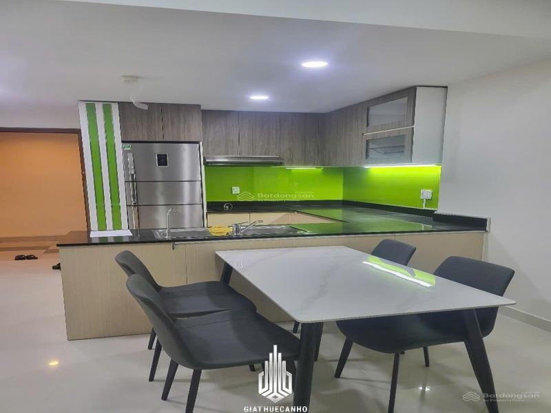 PARCSpring 3PN Đầy Đủ Nội Thất - View Thoáng Mát Ngay Trung Tâm 4 PARCSpring 3pn 6 Tháng 10 2025