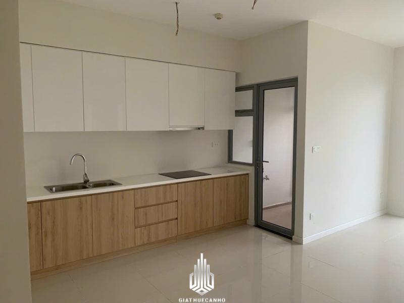 Cho thuê căn hộ Palm Heights 2PN , hoàn thiện cơ bản , view thành phố 3 Palm Heights 2PN noi that co ban 6 Tháng 10 2025