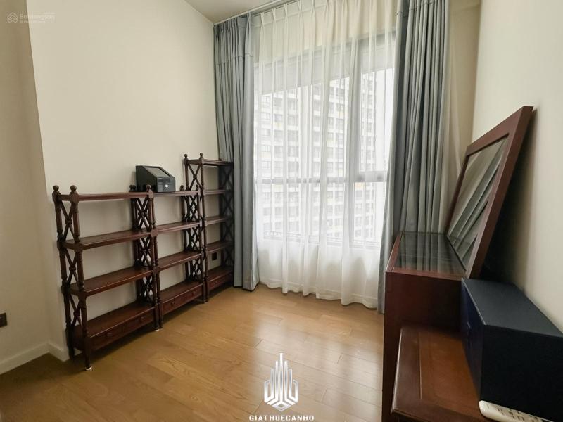 Cho thuê Q2 Thảo Điền 2PN tầng cao - View panorama thành phố 9 Q2 Thao Dien 2pn 71m2 9 1 Tháng 10 2025