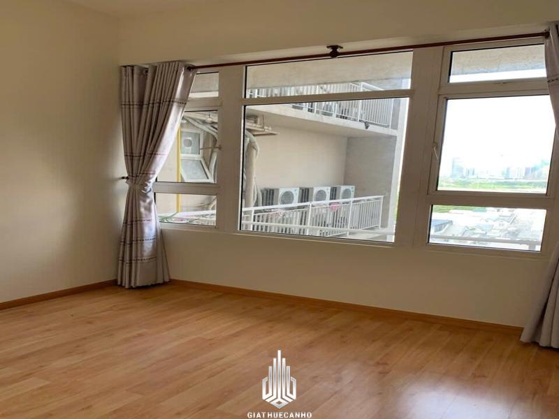 Cho Thuê Căn Hộ Saigon Pearl 3PN 100m2 - View Sông Tuyệt Hảo 2 SAIGON PEARL 3pn 100m2 7 Tháng 10 2025