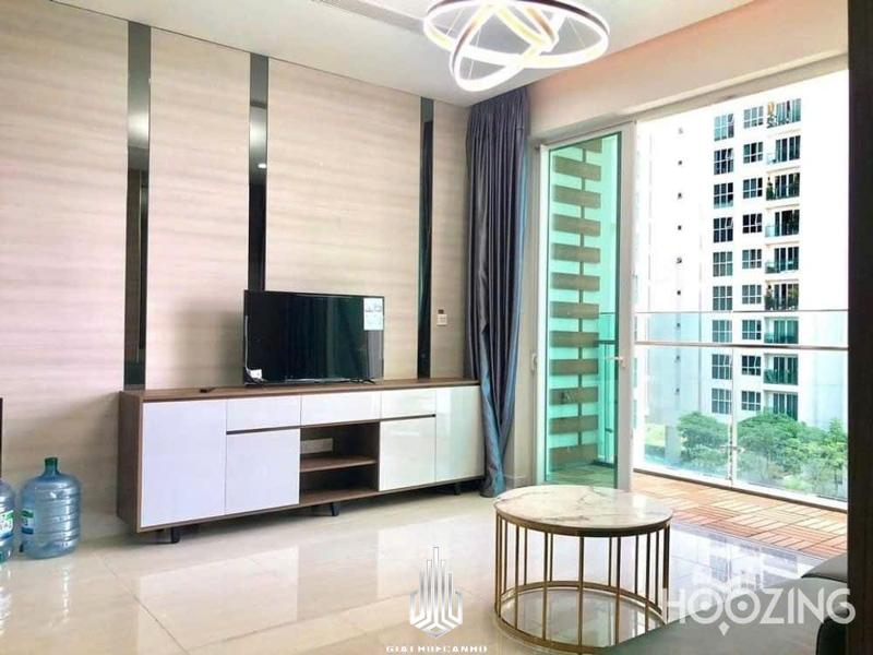 Sadora Sala 120m² - 3PN Cao Cấp, View Hồ Bơi Tuyệt Đẹp 7 Sadora Sala 3PM 120M2 5 Tháng 10 2025