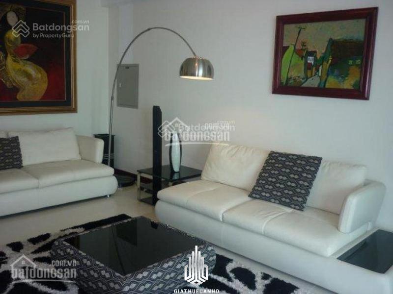 Cho thuê căn hộ Saigon Pearl 2PN, 90m2, full nội thất cao cấp 8 Saigon Pearl 2pn 90m2 1 Tháng 10 2025