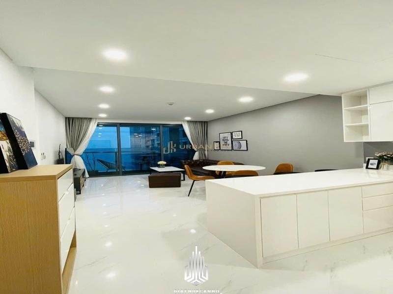 Cho Thuê Căn Hộ Đẳng Cấp Tại Sunwah Pearl Tòa GH 3 Sunwah 2PN TOA GH 1 Tháng 10 2025