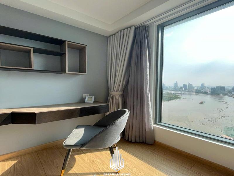 Cho Thuê Ngay Căn Hộ Đẹp Lung Linh Tại Sunwah Pearl 4 Sunwah 2pn 110m2 9 Tháng 10 2025