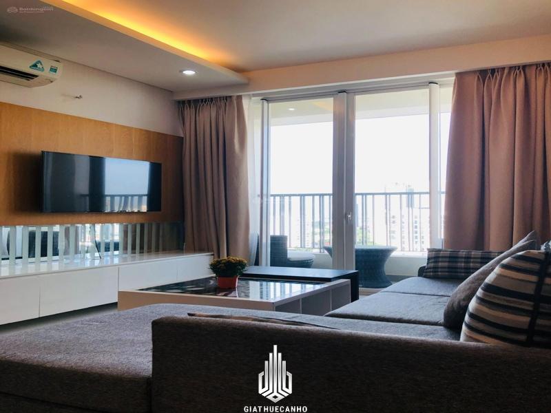 cho thuê căn hộ Thảo Điền Pearl T2 /2025 2PN 1 Thao Dien Pearl 2pn 100m2 4 Tháng 10 2025