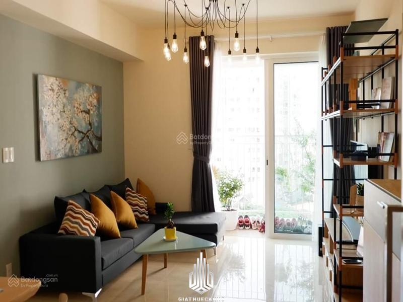 The Krista 78m² - Căn Hộ 2PN Phong Cách Sáng Tạo Độc Đáo 1 The Krista 2pn 78m2 1 Tháng 10 2025