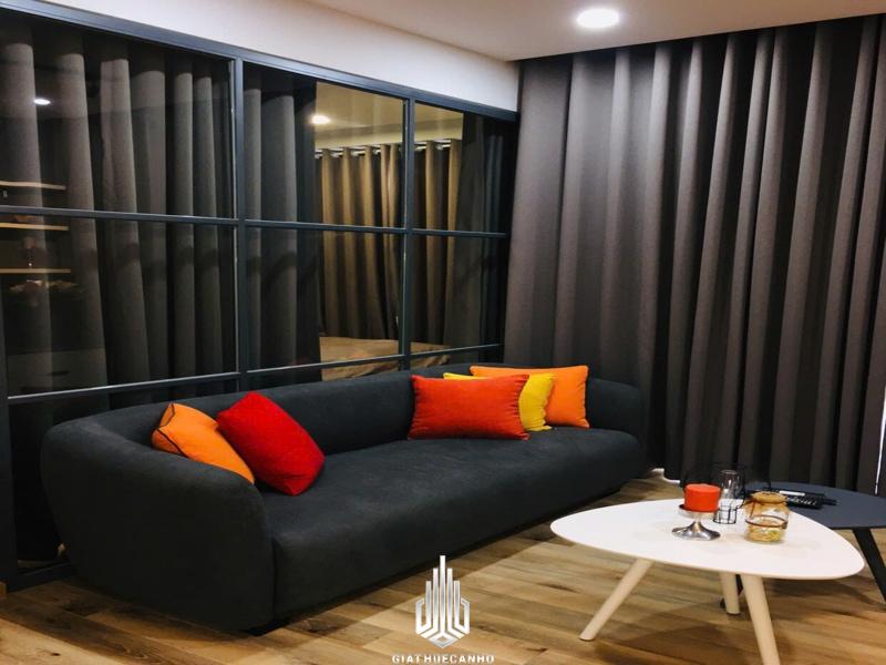 Căn Hộ 2PN Full NT Wilton Tower View Sông Cực Đỉnh 3 Wilton Tower 2pn 68m2 6 Tháng 10 2025