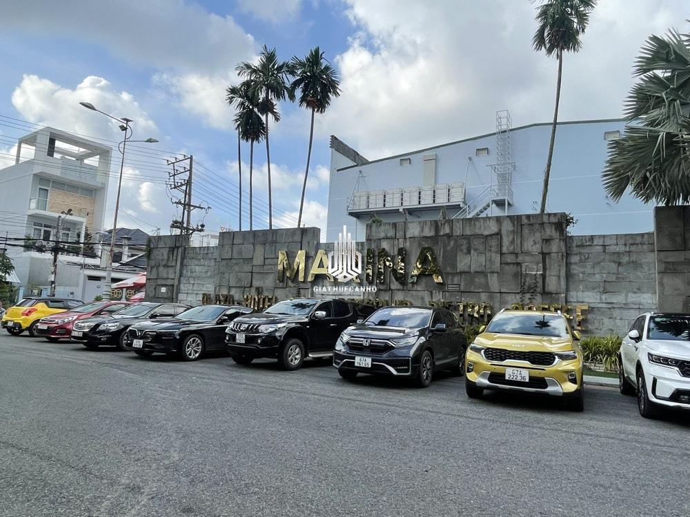 Bãi đổ xe oto marinaplaza-long-xuyen