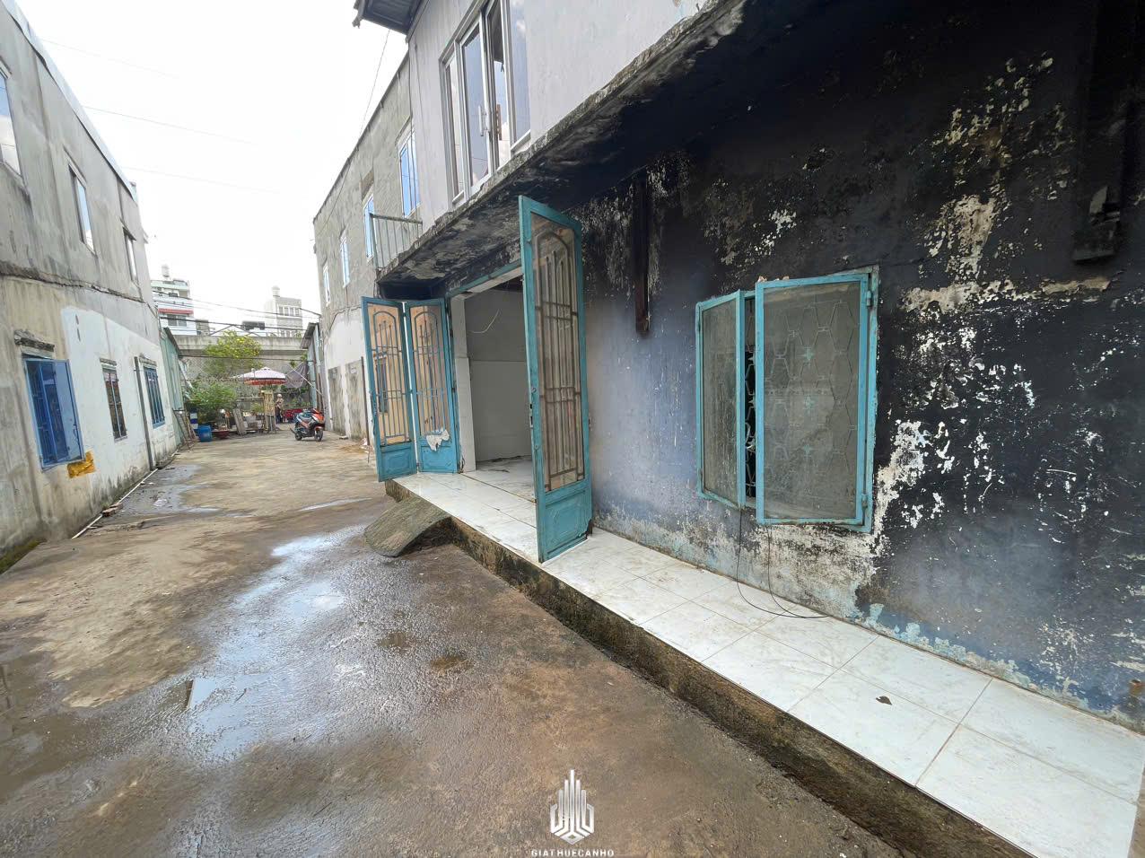 Bán nhà mặt tiền đường Lương Ngọc Quyến, Bình Thạnh, 150m2, Sổ hồng riêng