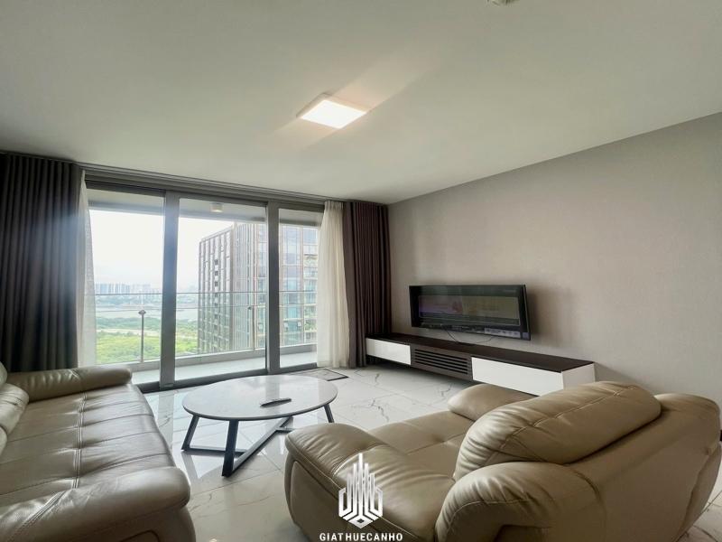 Căn hộ Empire City cho thuê 1PN full nội thất, view công viên, hồ bơi 1 z5894595031428 f53a5fa6217ab01464046cda1174f50e Tháng 10 2025