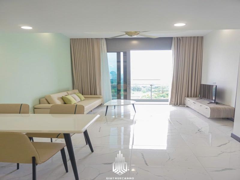 Cho thuê căn hộ Empire City 1 phòng ngủ, Full nội thất, View công viên & hồ bơi 4 z5941291752818 1b969473a52496ad62c845d43175244c Tháng 10 2025