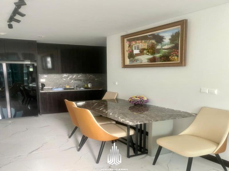 Cho thuê căn hộ Empire City 65m2, 1PN, Full nội thất, View sông 6 z6088660513524 aafeb4a84151b6fd2ba139fe95e9994f Tháng 10 2025