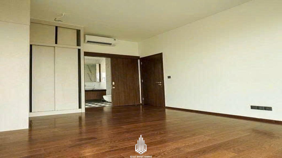Cho Thuê Căn Hộ 3PN D'Edge Thảo Điền 143m² NTCB - View Đẹp 6 DEDGE THAO DIEN 3pn 143m2 2 Tháng 10 2025