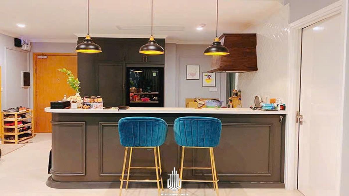 Cho thuê căn hộ Diamond Island 3PN, Thảo Điền, Full nội thất 5 Diamond Island 3pn 2 Tháng 10 2025