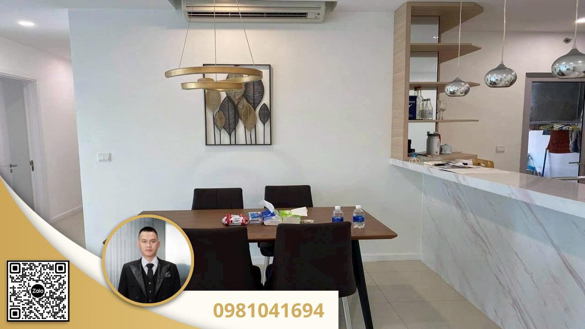Estella Heights: Căn Hộ 3PN 106m² Sang Trọng - Vị Trí Đắc Địa 4 ESTELLA HEIGHTS 3PN 6 Tháng 10 2025