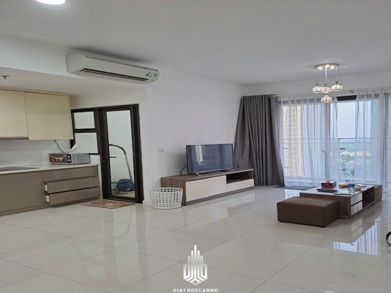 Cho thuê căn hộ Estella Heights 104m2, 2PN, full nội thất cao cấp, view đẹp 5 Estella Heights 2PN 104M2 14 Tháng 10 2025