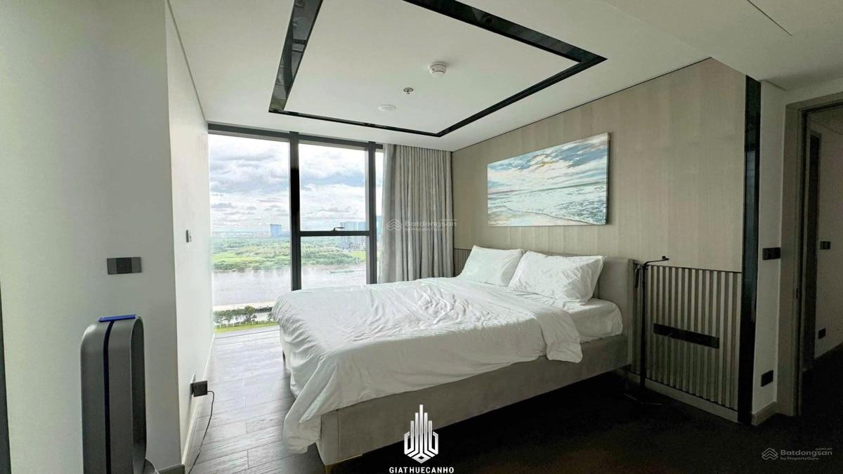 Cho thuê Rosena 100m² - 2PN full nội thất cao cấp, phong cách resort 1 Lancaster Legacy 6 Tháng 10 2025