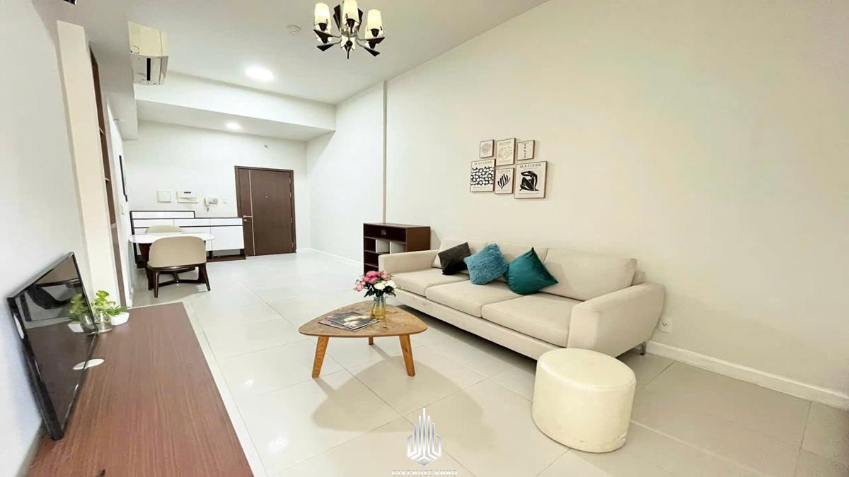 Lexington An Phú: Căn 1PN Đầy Đủ Nội Thất, View Thoáng 2 Lexington An Phu 1pn 48m2 7 Tháng 10 2025