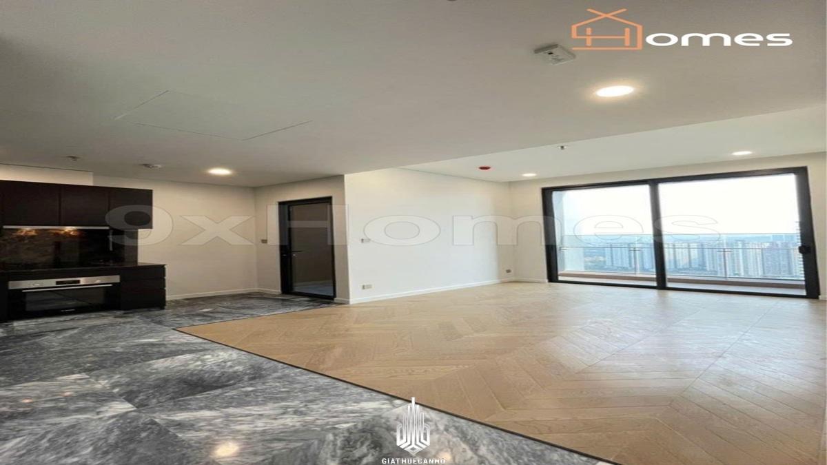 Lumiere Riverside - 1 Phòng Ngủ Nội Thất Cơ Bản, View Thành Phố, Dọn Vào Ngay 5 Lumiere Riverside 1pn 2 Tháng 10 2025