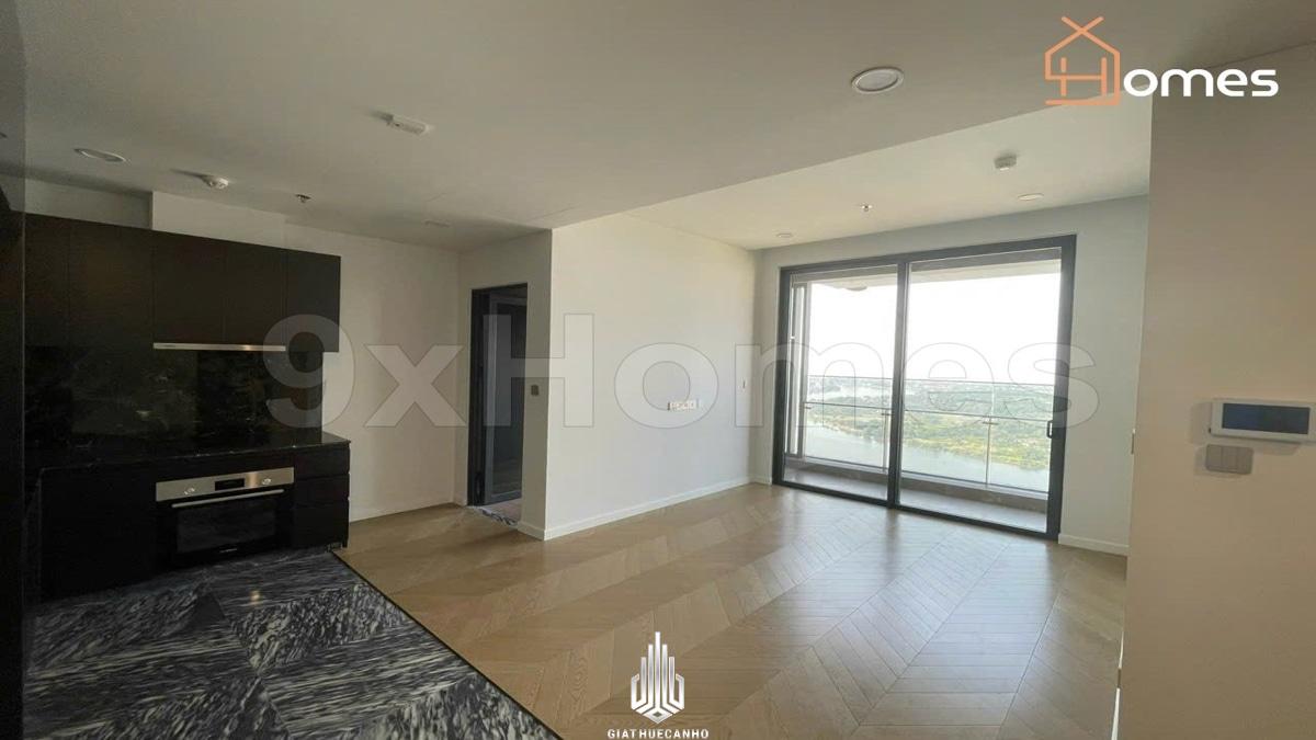 Lumiere Riverside - 2PN View Sông Tầng Cao, Nội Thất Cơ Bản, Dọn Vào Ngay 4 Lumiere Riverside 2pn 4 Tháng 10 2025