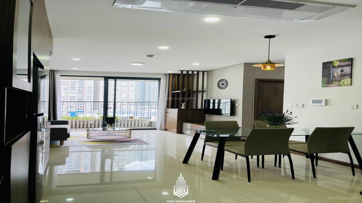 Opal Saigon Pearl 86m² - 2PN Full NT Cao Cấp View Thành Phố 3 Opal Saigon Pear 86m2 2pn 7 Tháng 10 2025