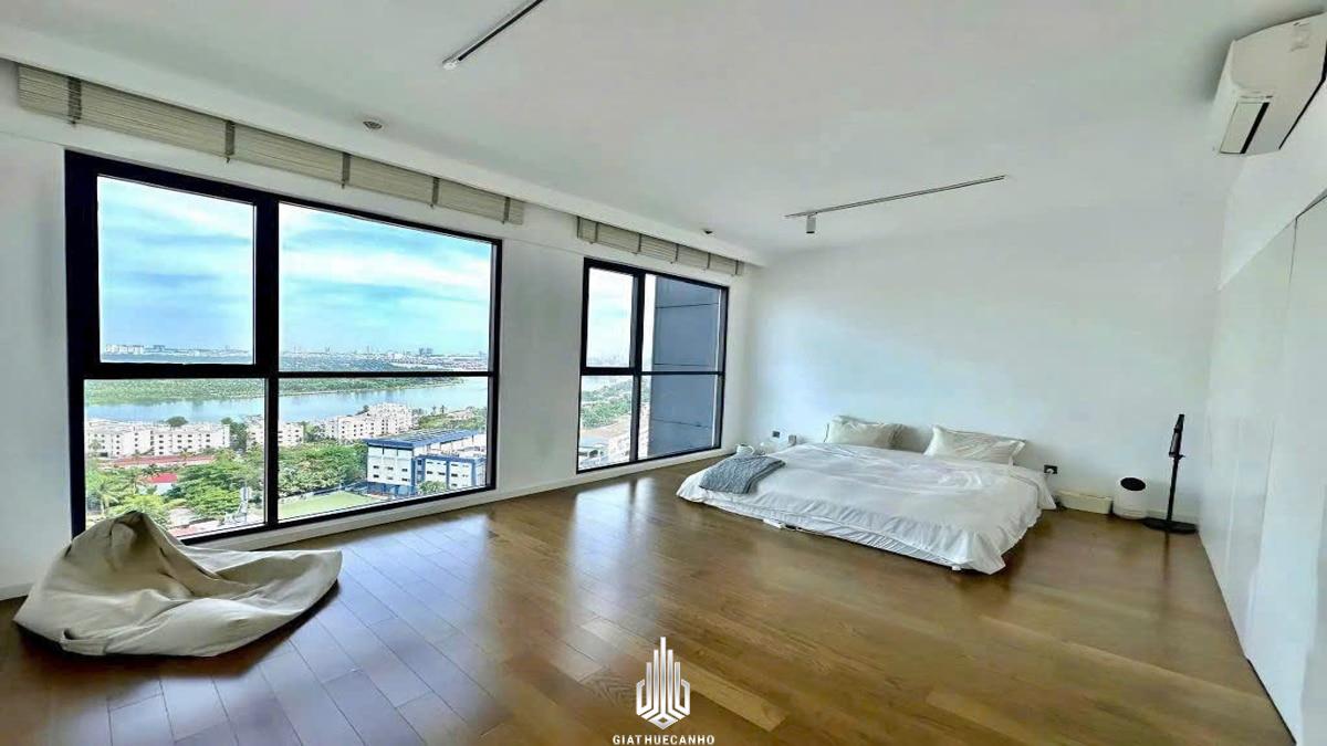 Căn Hộ 2PN Q2 Graser Thảo Điền 115m² - View Sông Tuyệt Đẹp 4 Q2 Graser Thao Dien 3pn 115m2 6 Tháng 10 2025