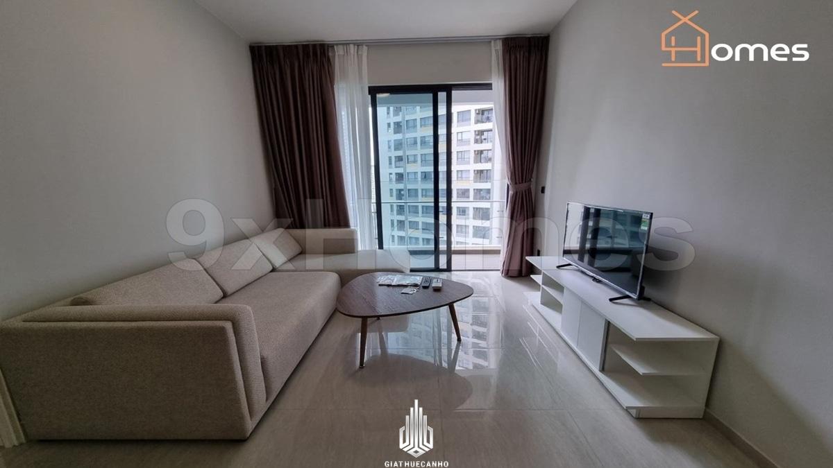 Cho Thuê 1PN Q2 Thảo Điền - Full Nội Thất Cao Cấp, View Đẹp, Dọn Vào Ngay 9 Q2 Thao Dien 1pn 6 Tháng 10 2025