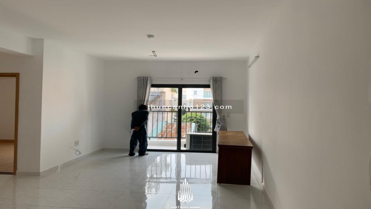 Tecco Central Home 80m² - 2PN NT Cơ Bản View Thoáng, Mới Bàn Giao 1 Tecco Central Home 2pn 80m2 7 Tháng 10 2025