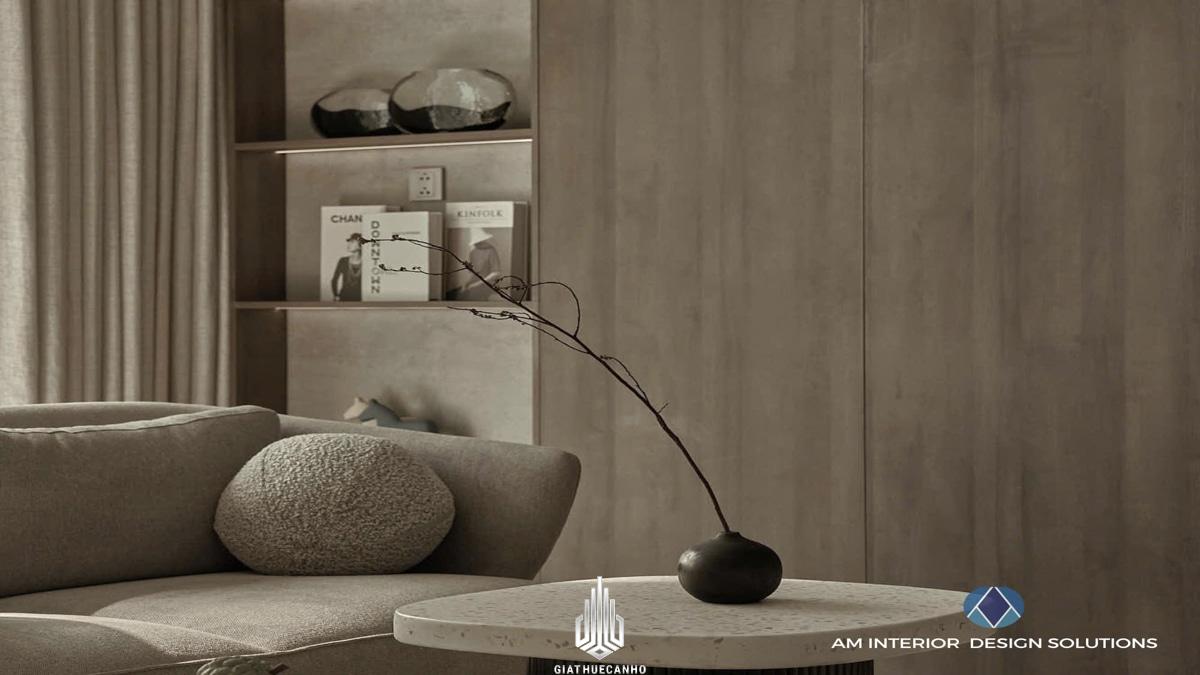 Cho Thuê The MarQ Q1 - Penthouse 3PN 128m² Thang Máy Riêng 2 The MarQ3PN 128M2 27 Tháng 10 2025