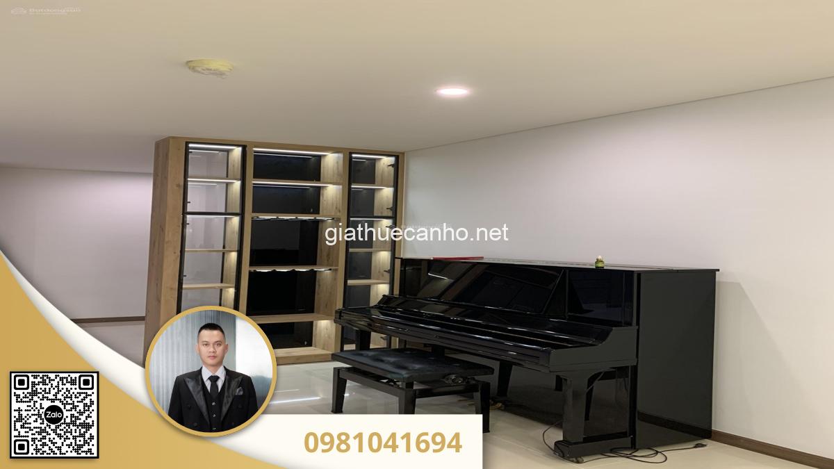 Cho Thuê Căn Hộ 3PN Nguyễn Phúc Nguyên Rộng Rãi 1 cho thue can ho Cao oc Nguyen Phuc Nguyen 8 Tháng 10 2025