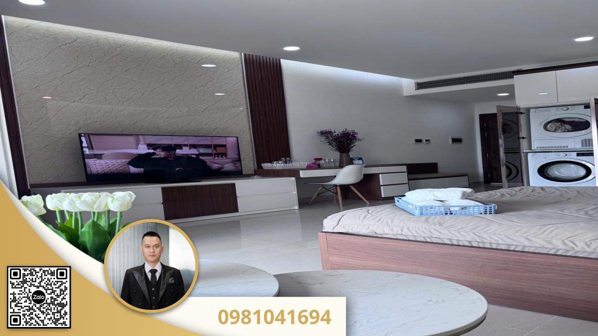 Cho Thuê Căn Hộ Golden King 35m2 - Thiết Kế Thông Minh, Đầy Đủ Tiện Nghi 1 cho thue can ho golden king 3 Tháng 10 2025