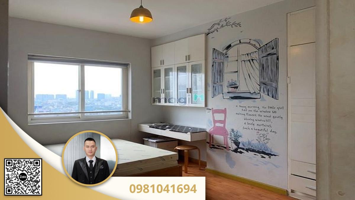 Cho Thuê Căn Hộ Minh Thành - 88m2 2PN Thiết Kế Đẹp 1 cho thue can ho minh thanh 5 Tháng 10 2025