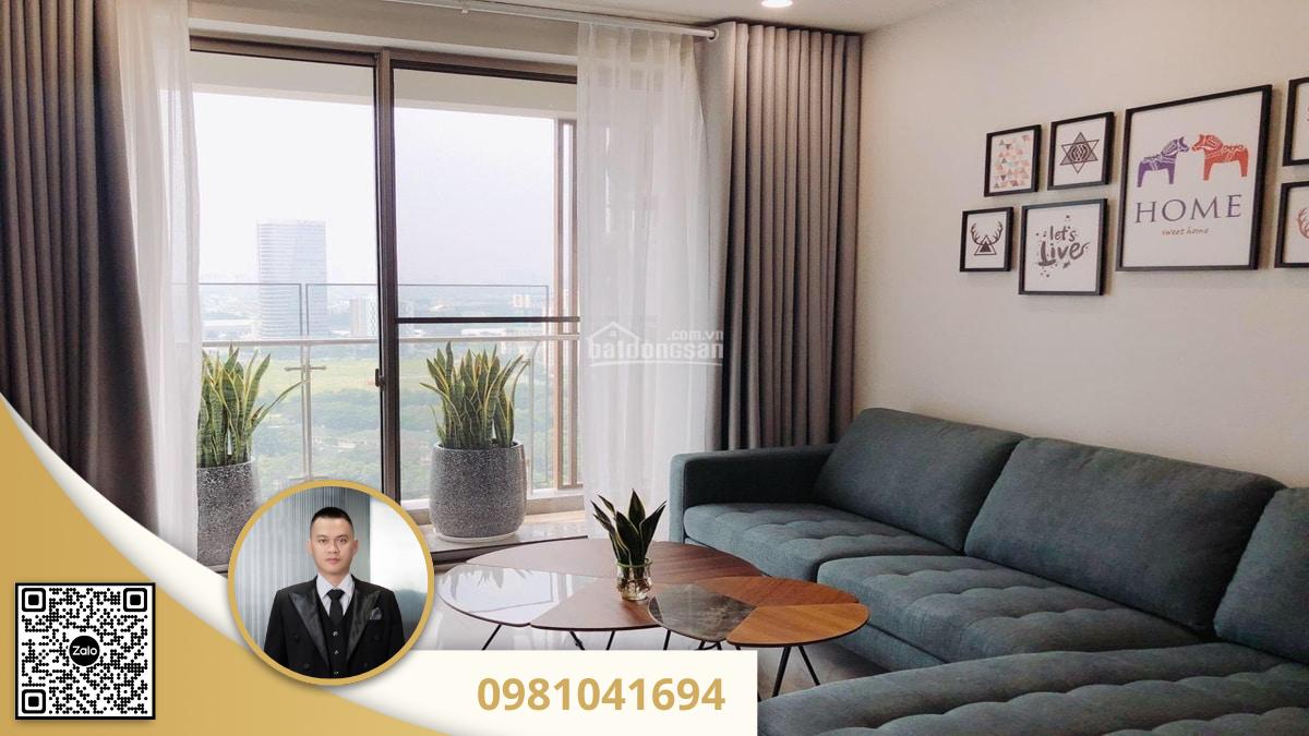Cho Thuê Căn Hộ Riverpark Premier - 123m2 3PN Cao Cấp 1 cho thue can ho riverpark premier 2 Tháng 10 2025