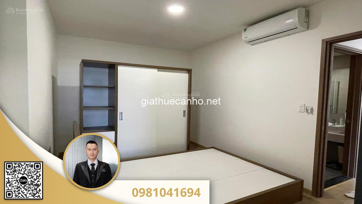 Căn Hộ 2PN Centec Tower - View Thành Phố Đẳng Cấp 1 cho thue can ho screc town 5 Tháng 10 2025
