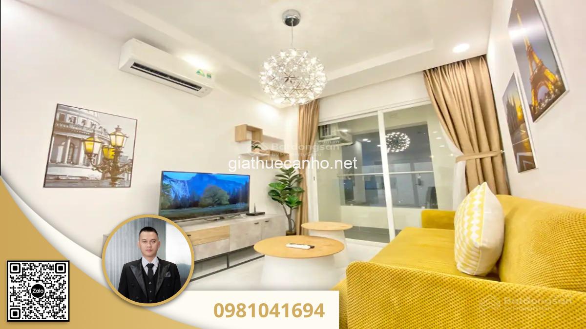 Cho Thuê Căn Hộ Terra Royal 71m² - 2PN Đầy Đủ Nội Thất Q3 1 cho thue can ho terra royal 5 Tháng 10 2025