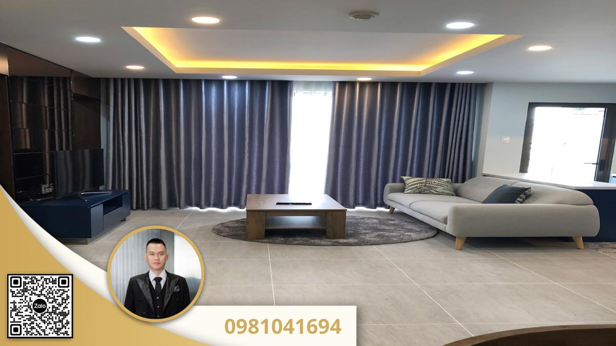 Cho Thuê Căn Hộ Wilton Tower 94m² - 2PN View Sông, Full Nội Thất 2 cho thue can ho wilton tower 2pn 94m2 7 Tháng 10 2025