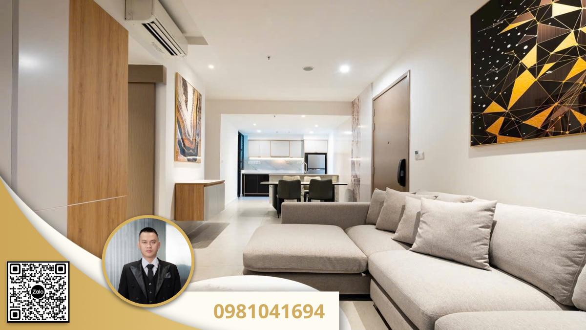 Cho Thuê Căn Hộ Zenity Q1 - 77m2, 2PN Cao Cấp View Đẹp 1 cho thue can ho zenity 2pn 77m2 24 Tháng 10 2025